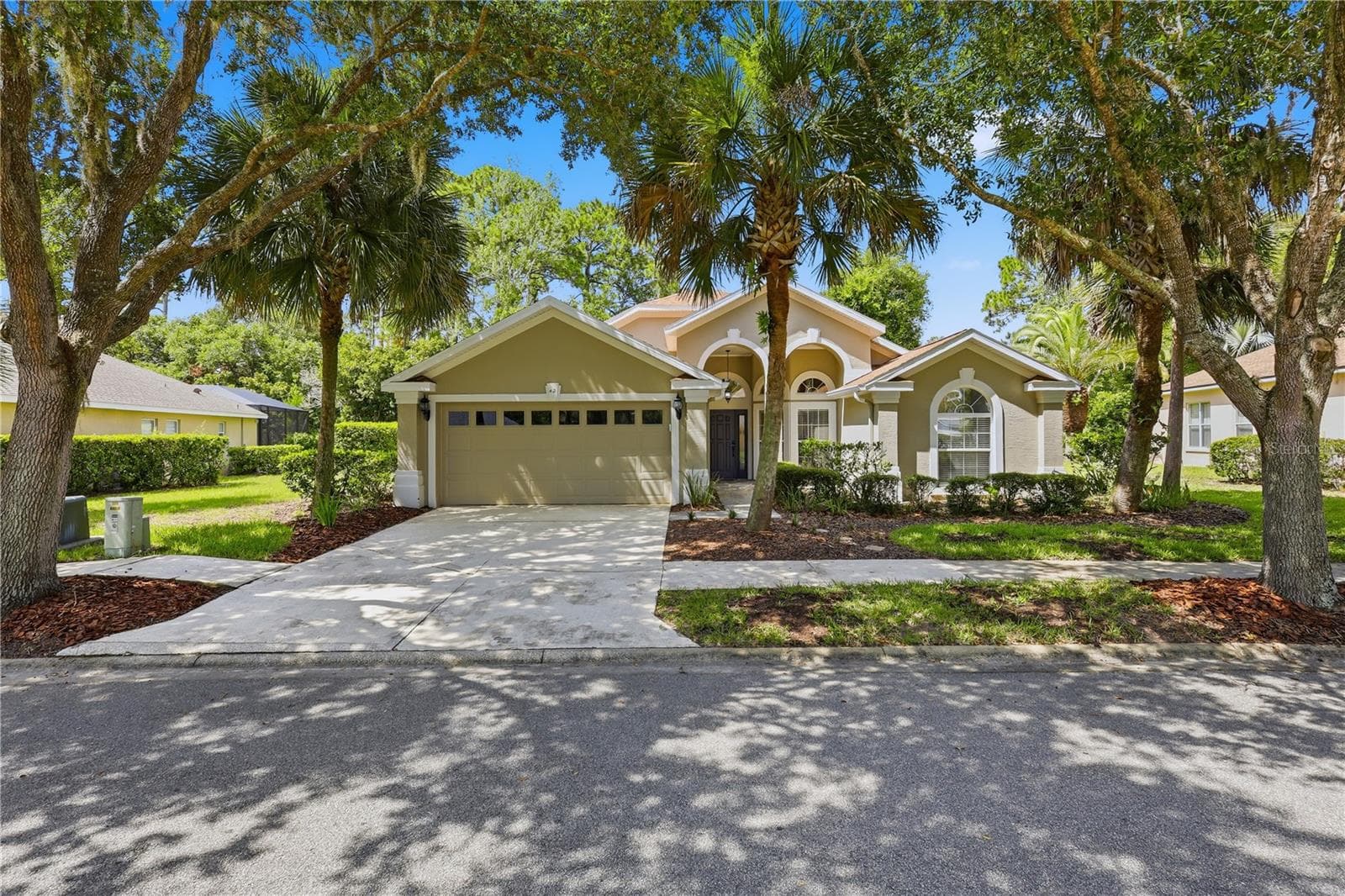 Single Family Residence at 42 SHINNECOCK DR, PALM COAST, photo 46 of 66