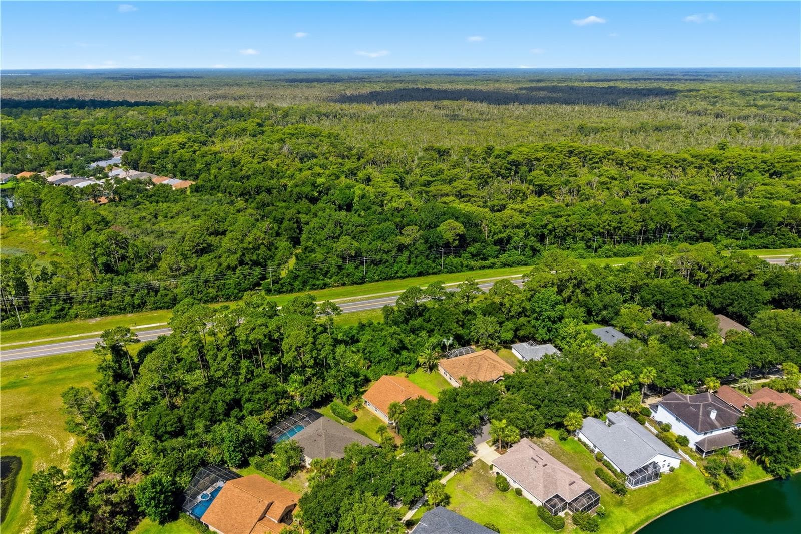 Single Family Residence at 42 SHINNECOCK DR, PALM COAST, photo 51 of 66