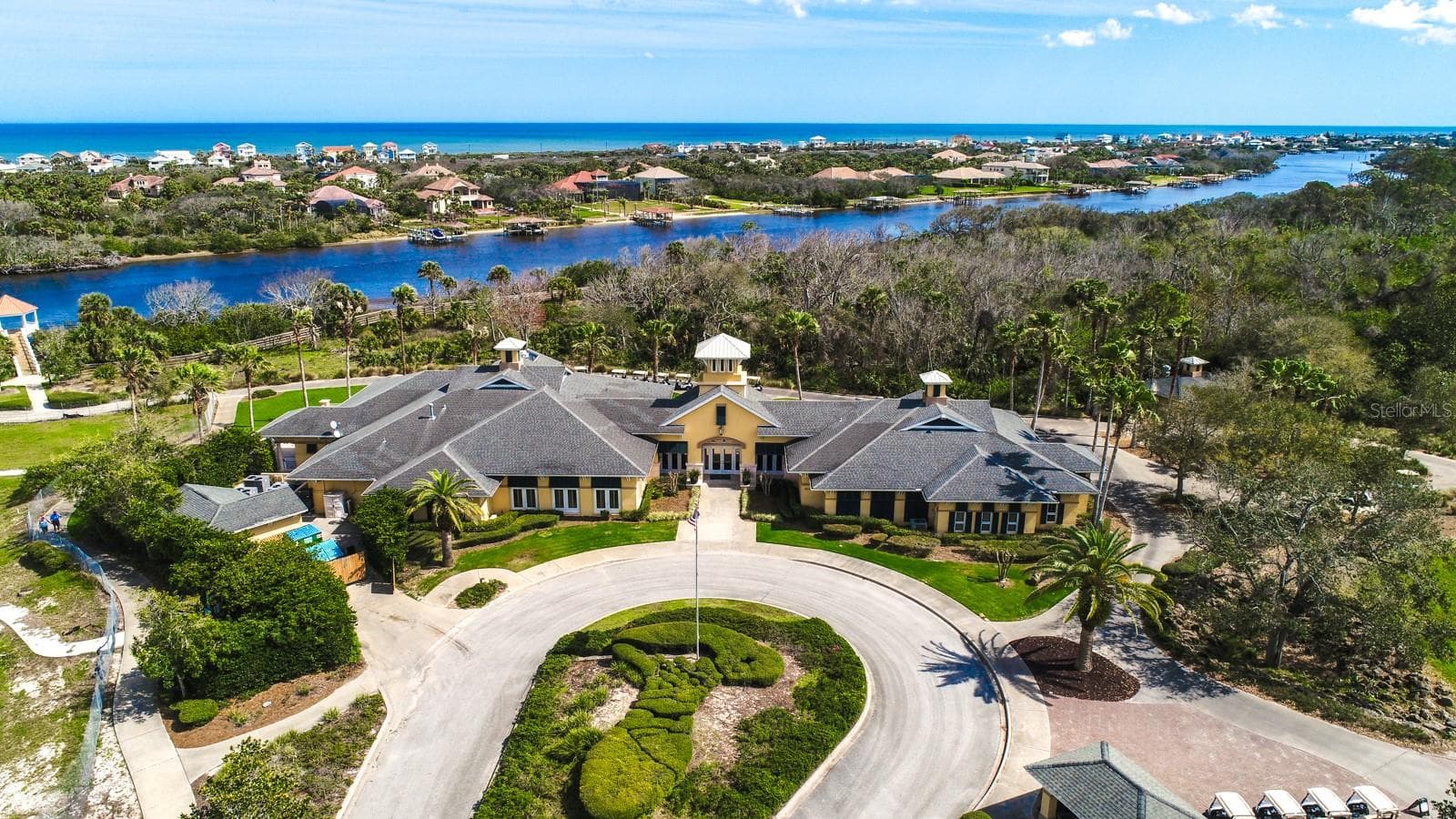 Single Family Residence at 42 SHINNECOCK DR, PALM COAST, photo 64 of 66