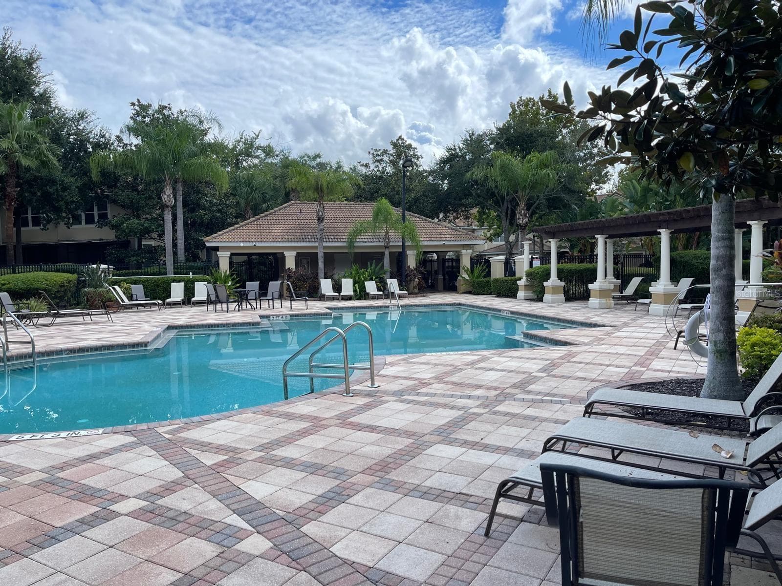 Townhouse at 7057 CADIZ BLVD, ORLANDO, photo 3 of 9