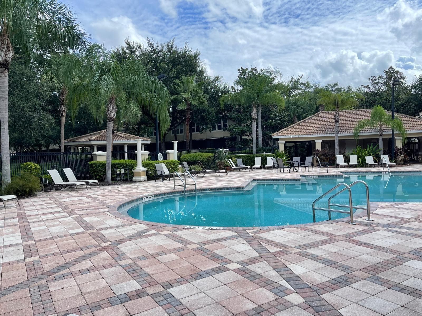 Townhouse at 7057 CADIZ BLVD, ORLANDO, photo 4 of 9