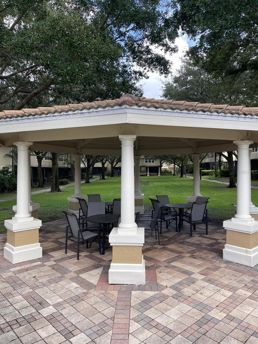 Townhouse at 7057 CADIZ BLVD, ORLANDO, photo 6 of 9