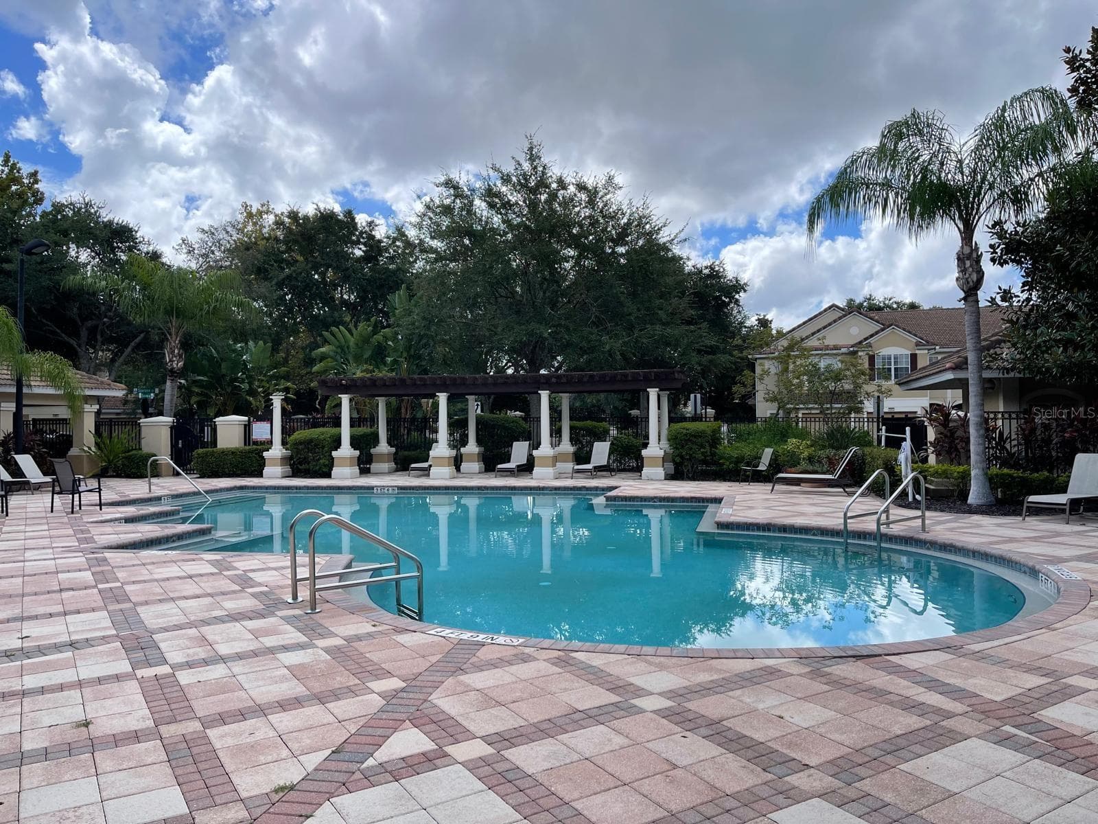 Townhouse at 7057 CADIZ BLVD, ORLANDO, photo 8 of 9