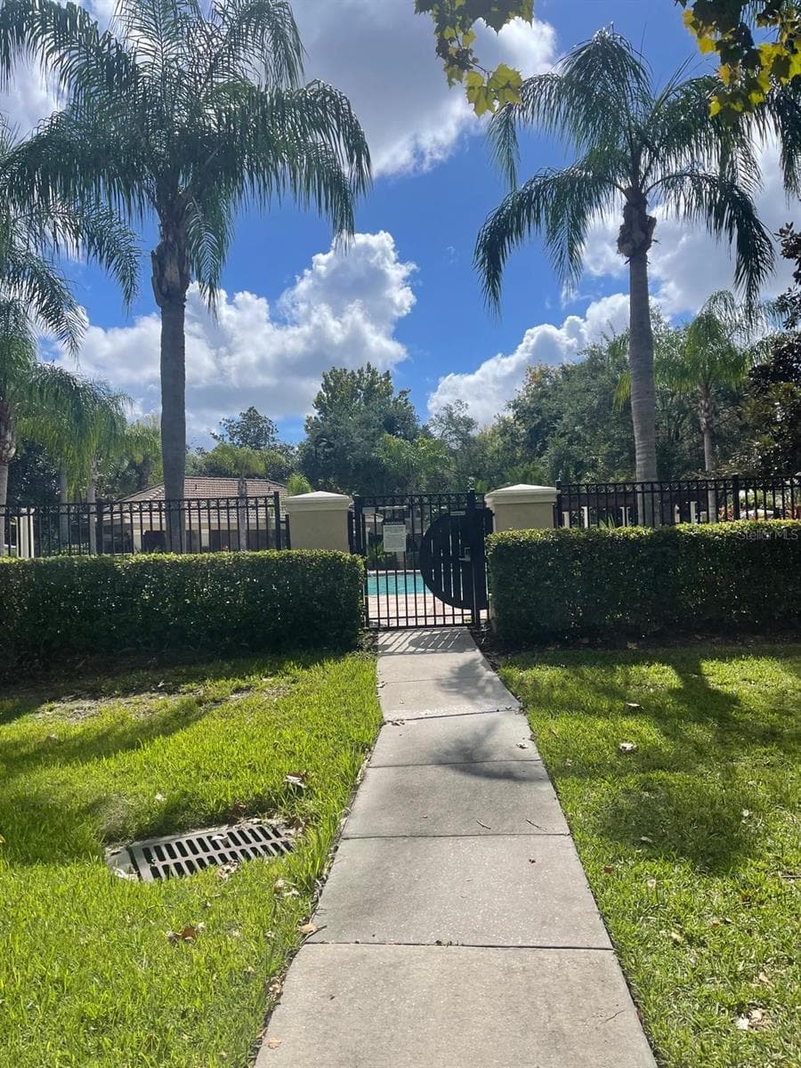 Townhouse at 7057 CADIZ BLVD, ORLANDO, photo 9 of 9