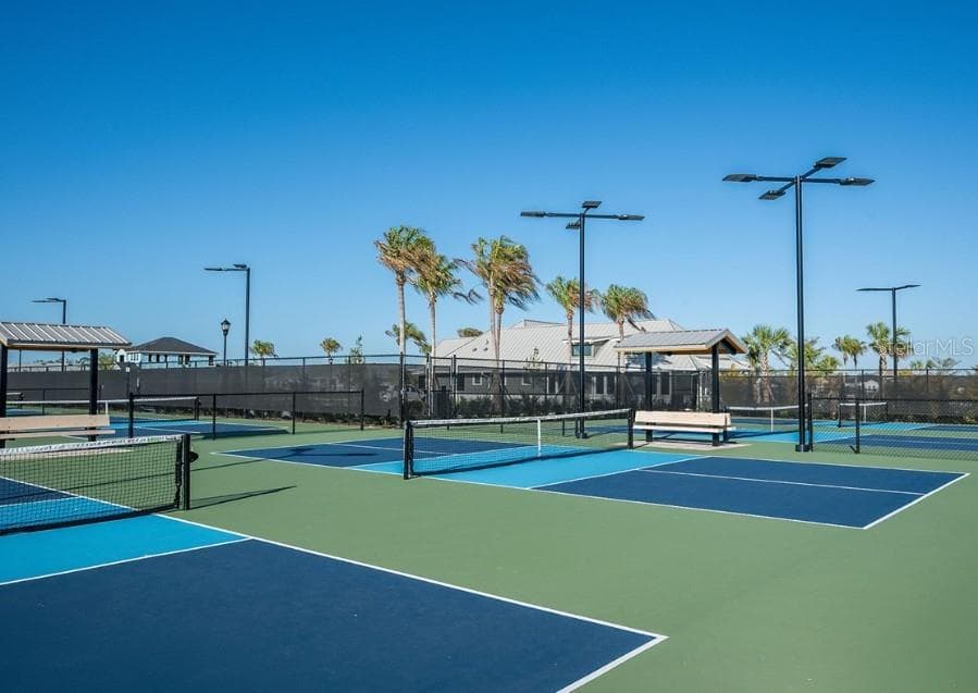 Community Amenities - 6418 JENSEN VIEW AVE, APOLLO BEACH