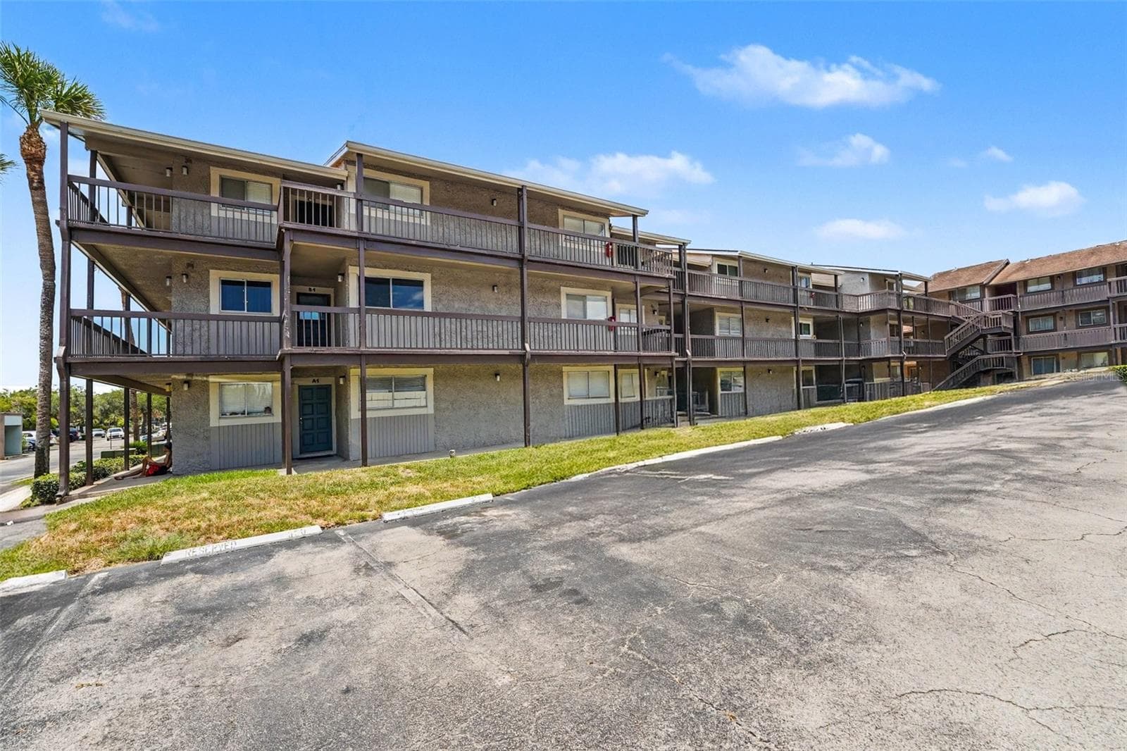 Condominium at 6308 NEWTOWN CIR #C4, TAMPA, photo 18 of 19