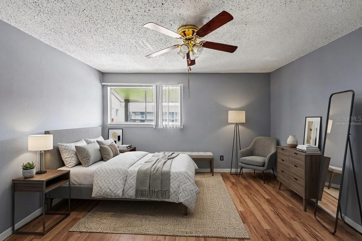Virtually Staged - 6308 NEWTOWN CIR #C4, TAMPA
