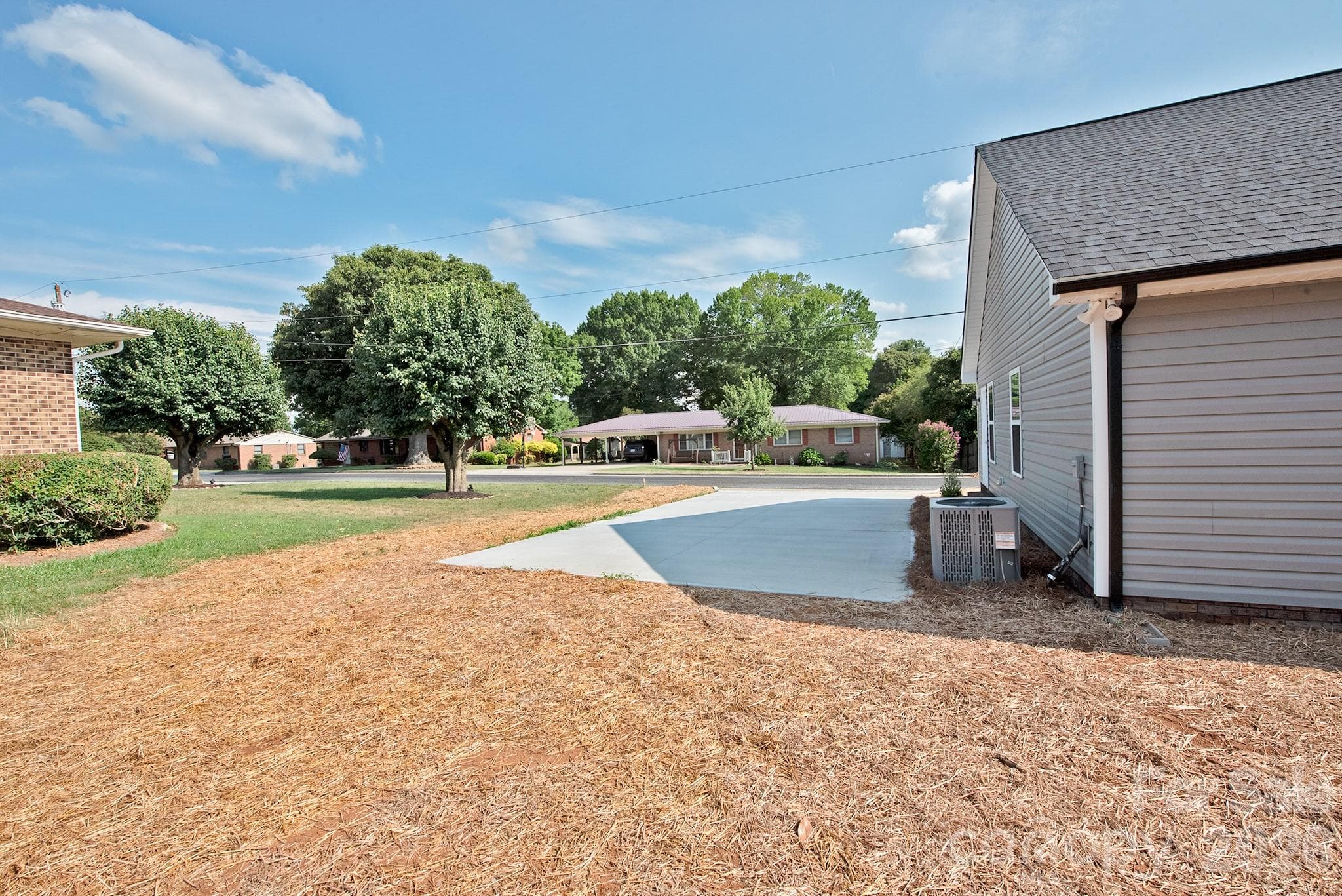 Single Family Residence at 135 Beaver Street, Landis, photo 2 of 30