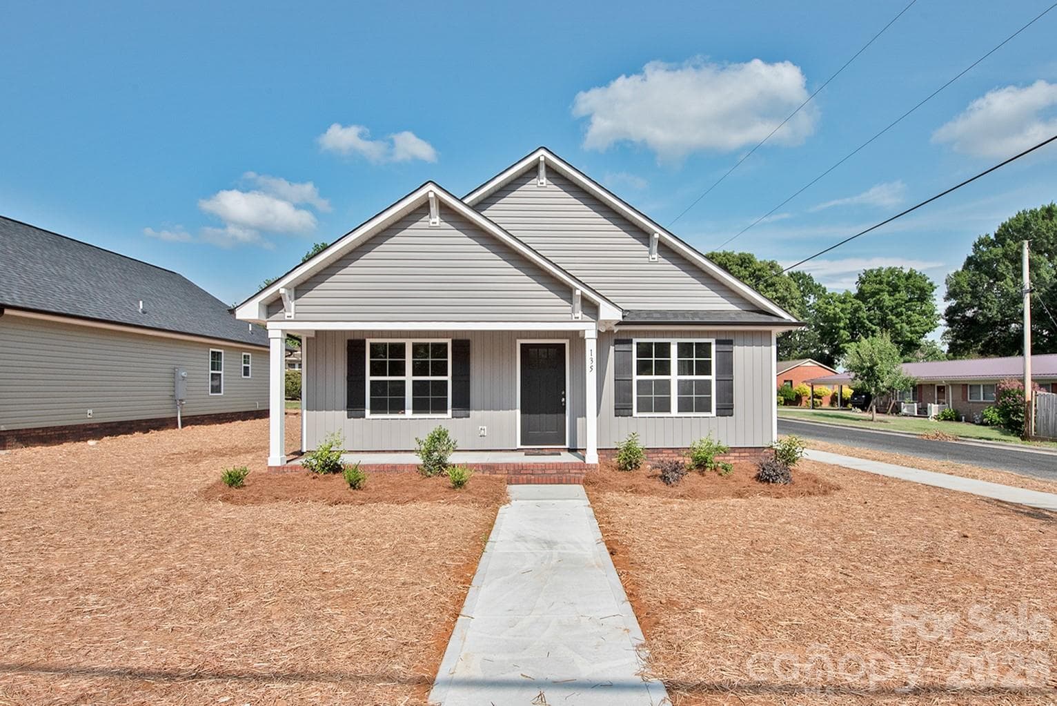 Single Family Residence at 135 Beaver Street, Landis, photo 4 of 30