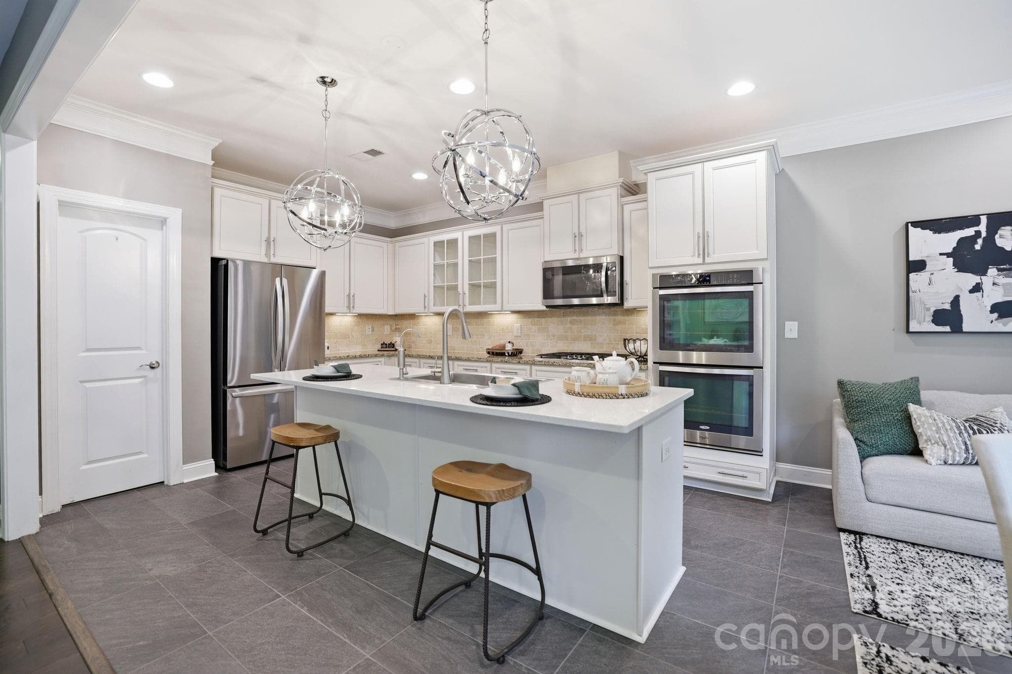 Kitchen - Charlotte