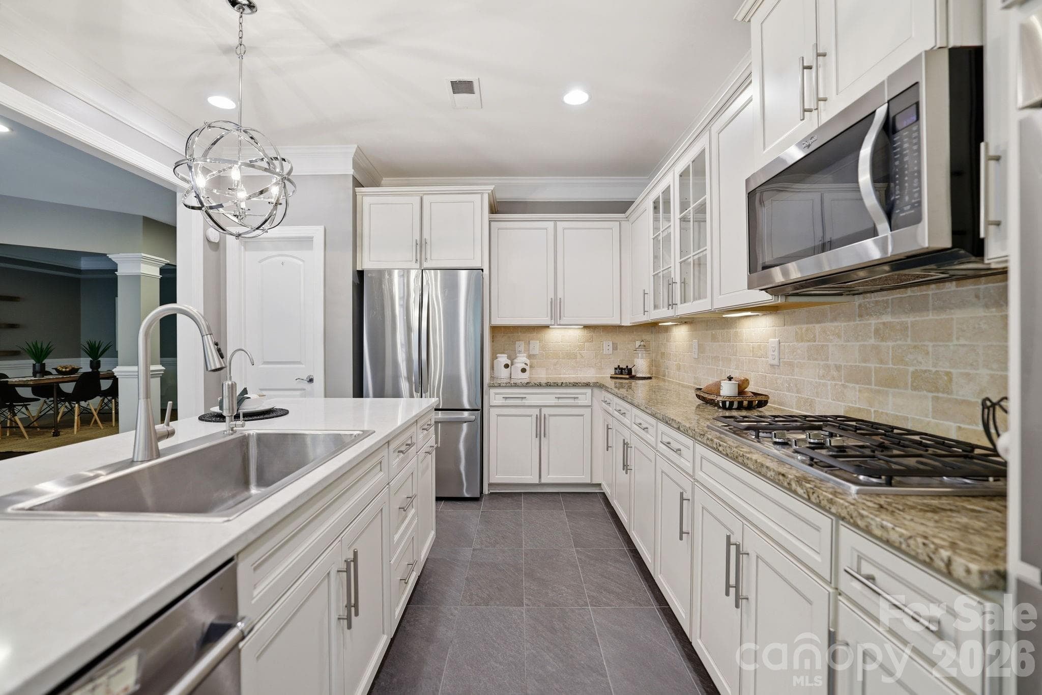 Kitchen - Charlotte