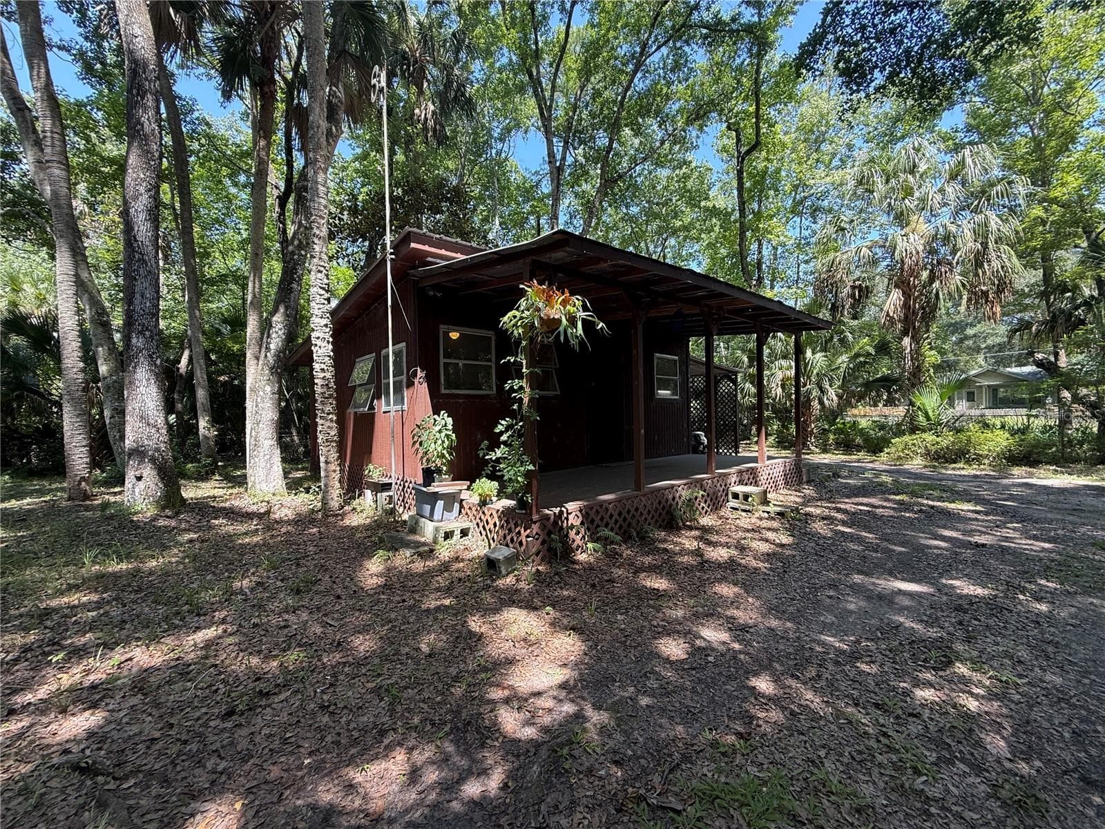 Single Family Residence at 23946 INDIGO RD, ASTOR, photo 20 of 20