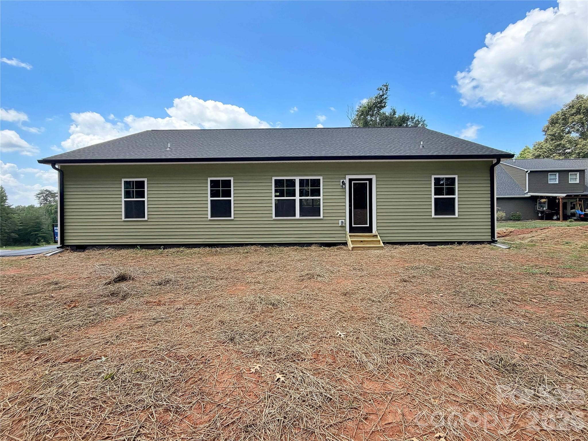 Single Family Residence at 321 Whispering Pines Circle, Forest City, photo 6 of 37