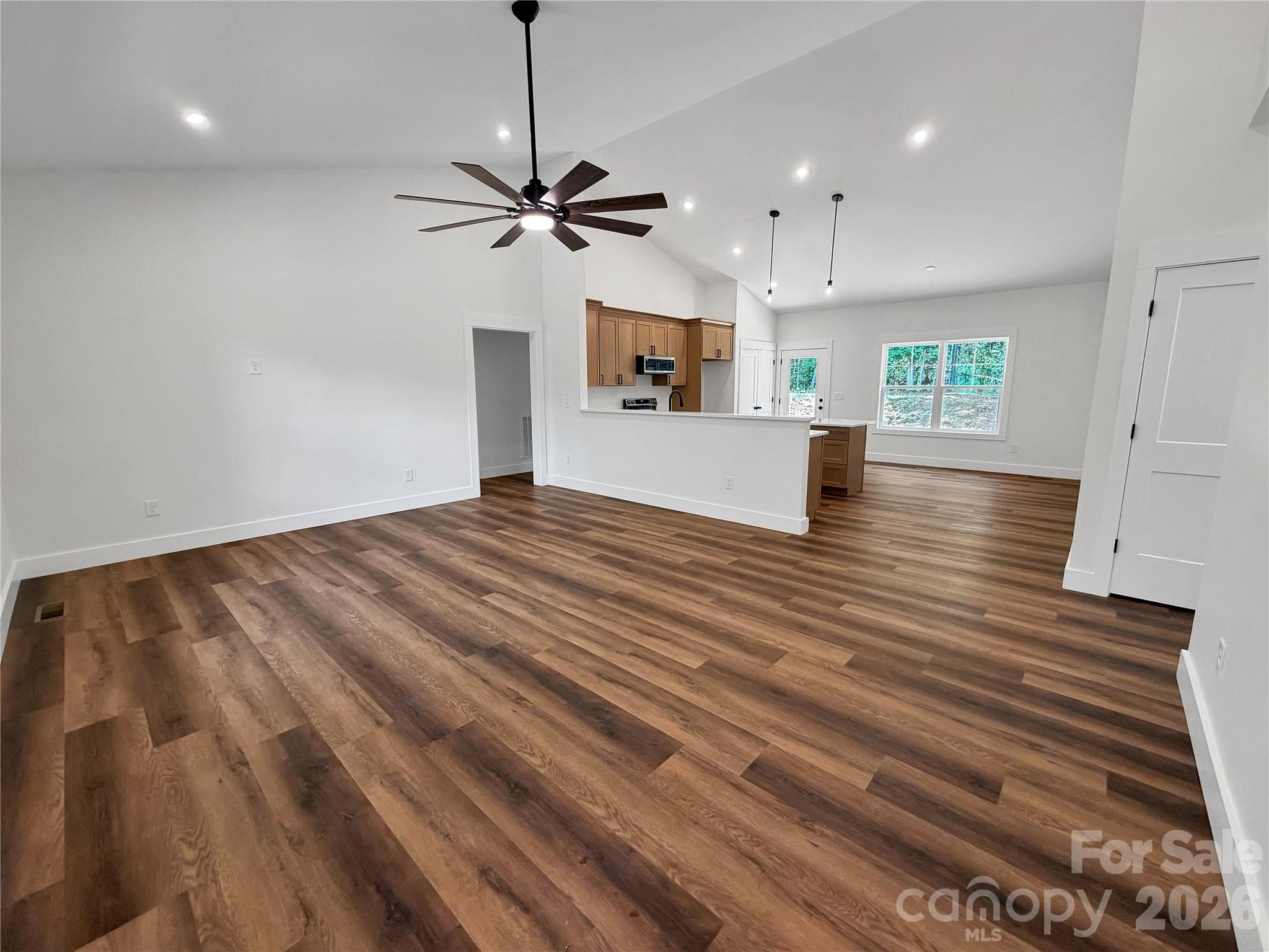 Single Family Residence at 321 Whispering Pines Circle, Forest City, photo 9 of 37