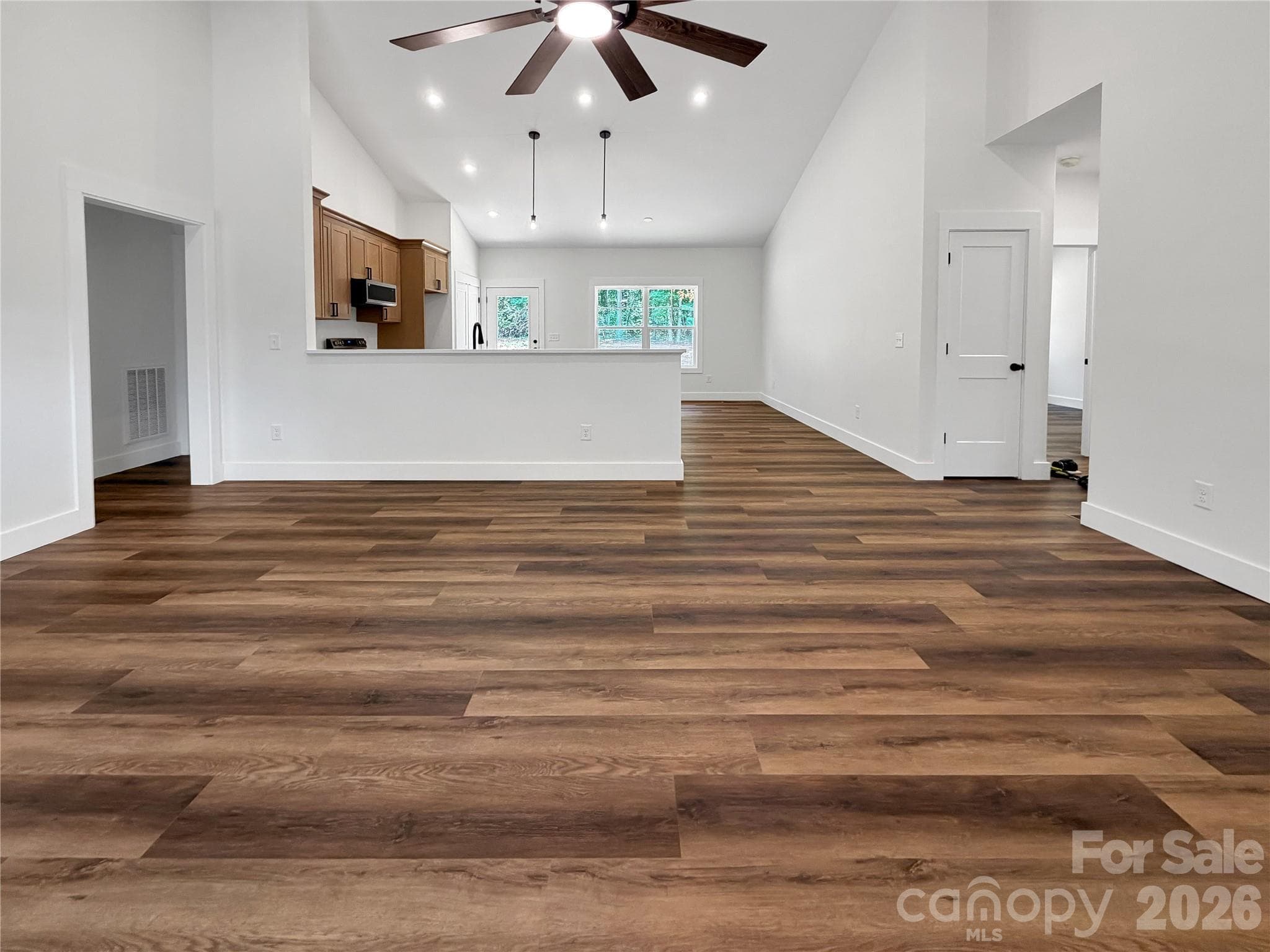 Single Family Residence at 321 Whispering Pines Circle, Forest City, photo 10 of 37