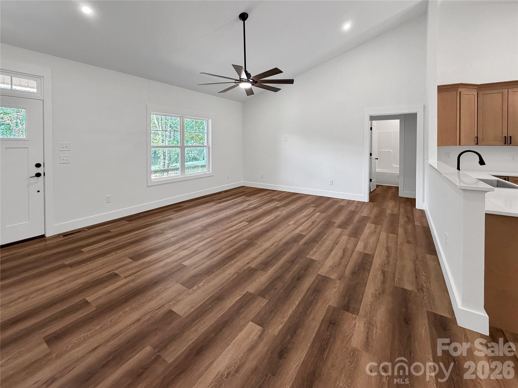 Single Family Residence at 321 Whispering Pines Circle, Forest City, photo 11 of 37