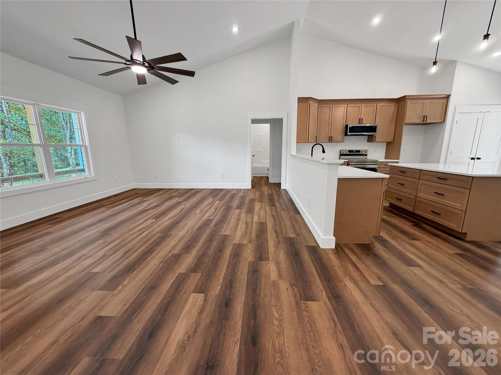 Single Family Residence at 321 Whispering Pines Circle, Forest City, photo 12 of 37