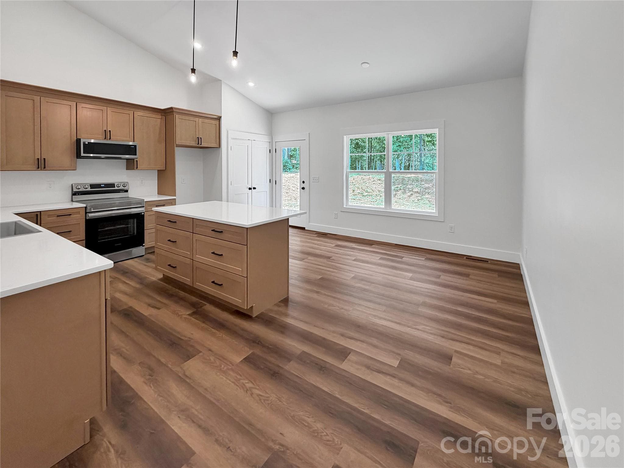Single Family Residence at 321 Whispering Pines Circle, Forest City, photo 13 of 37