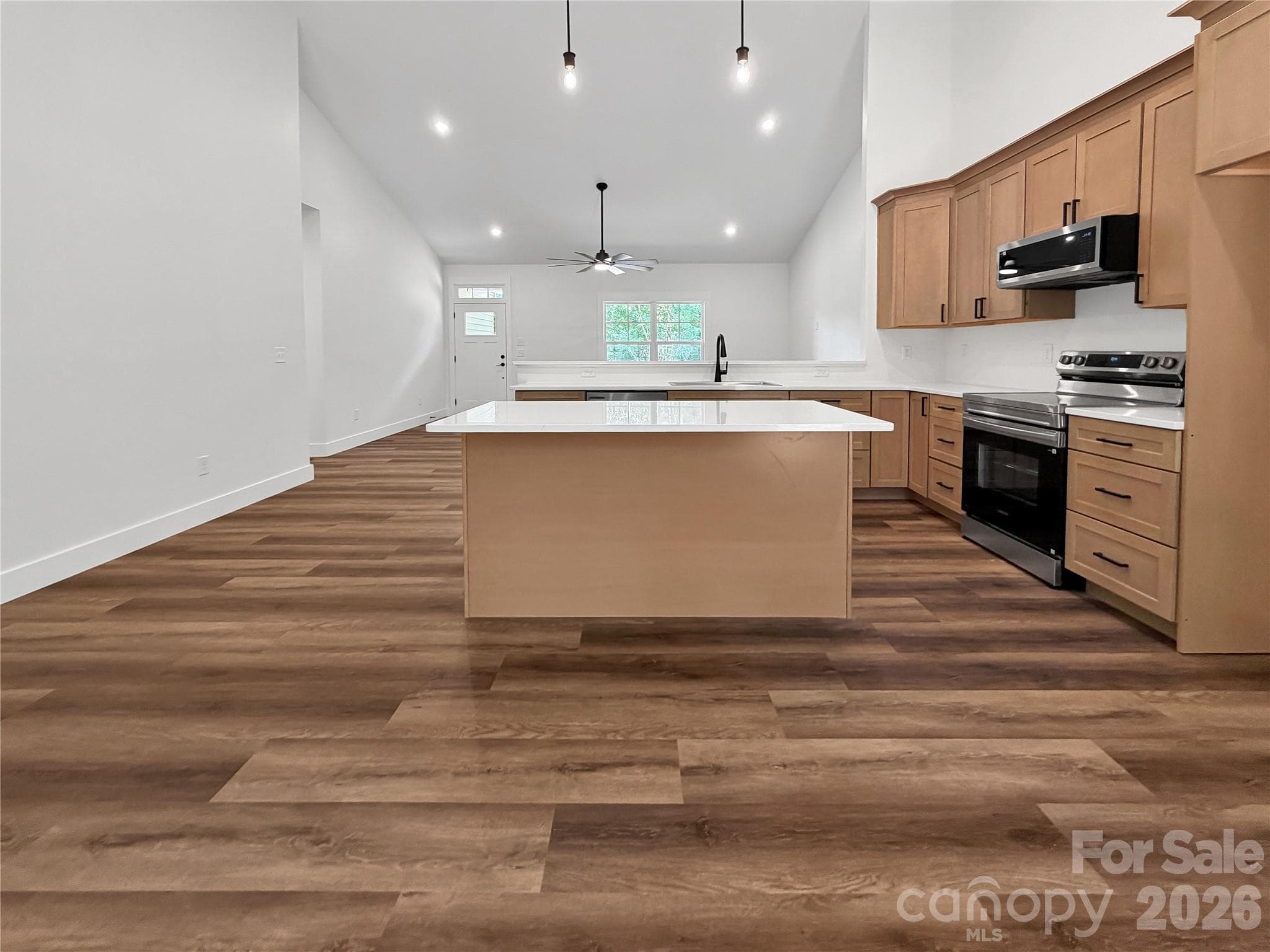 Single Family Residence at 321 Whispering Pines Circle, Forest City, photo 16 of 37