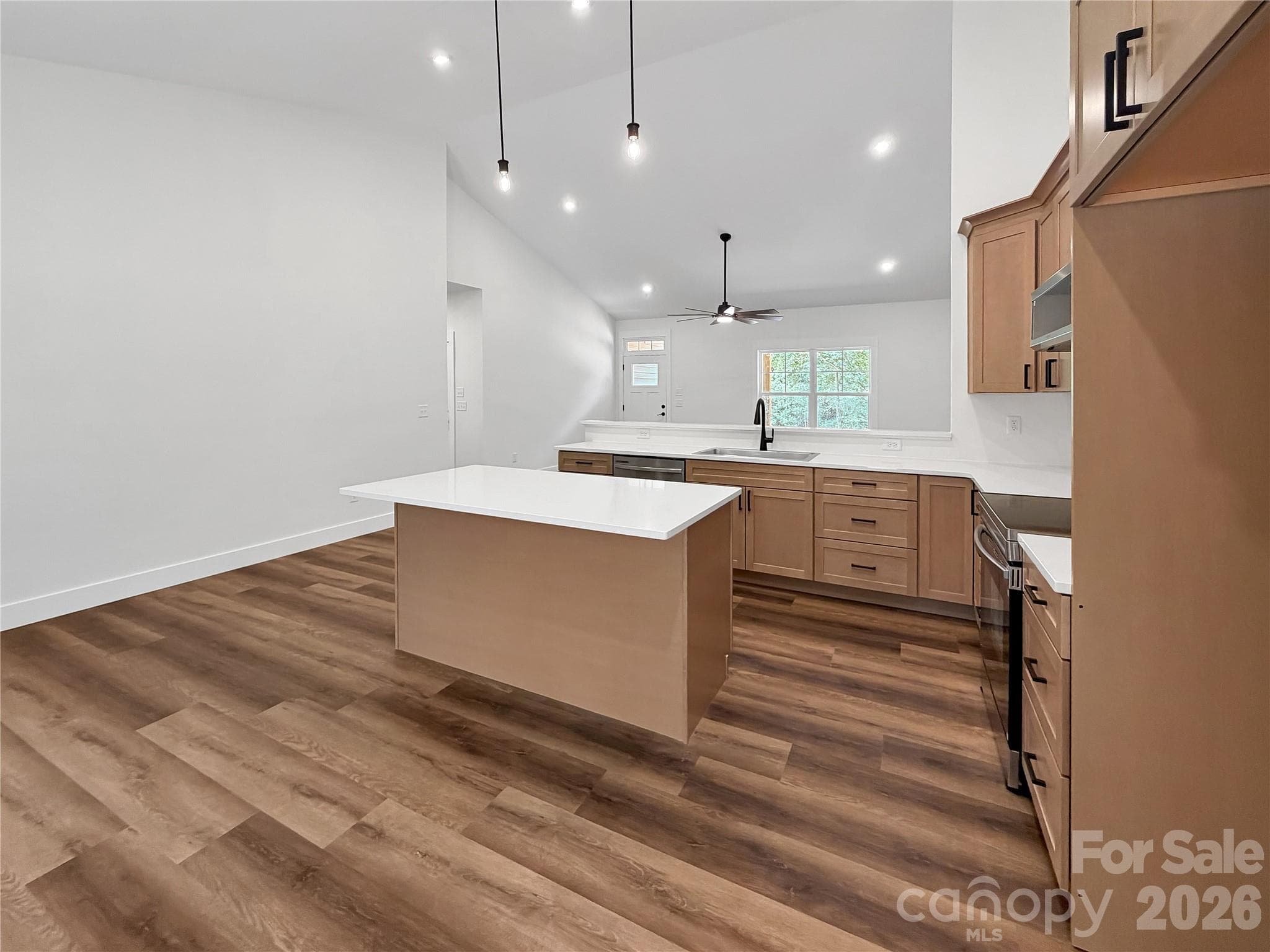Single Family Residence at 321 Whispering Pines Circle, Forest City, photo 17 of 37