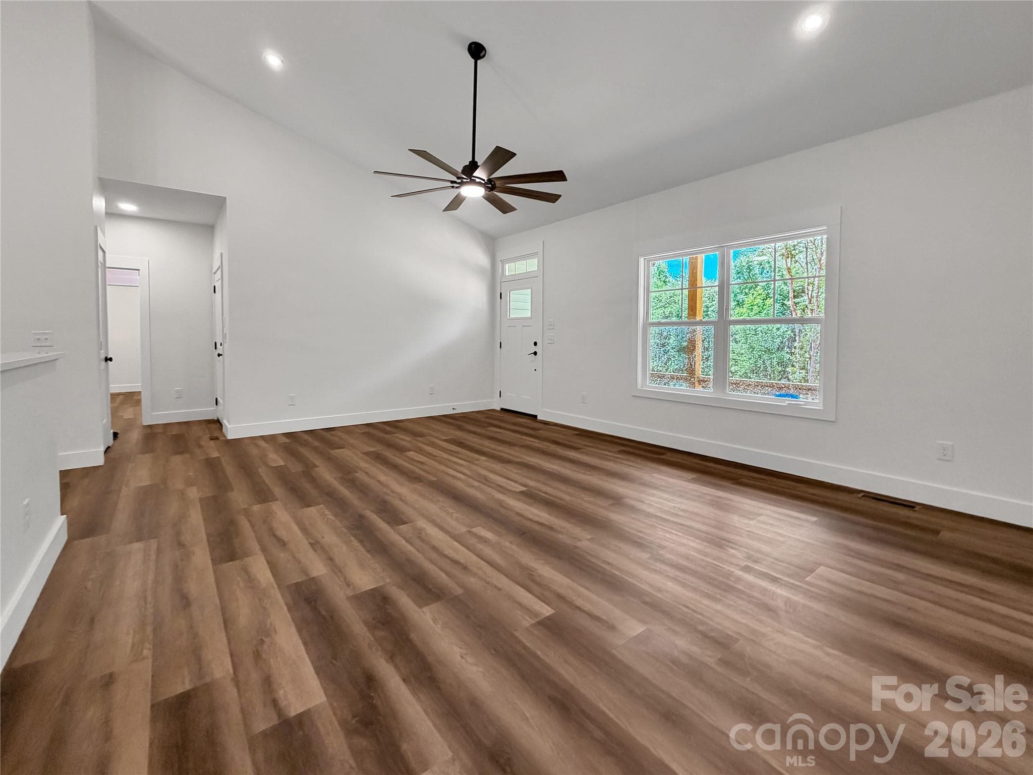 Single Family Residence at 321 Whispering Pines Circle, Forest City, photo 18 of 37