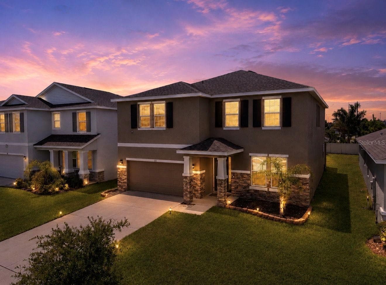 Single Family Residence at 172 MANGROVE MANOR DR, APOLLO BEACH, photo 37 of 51