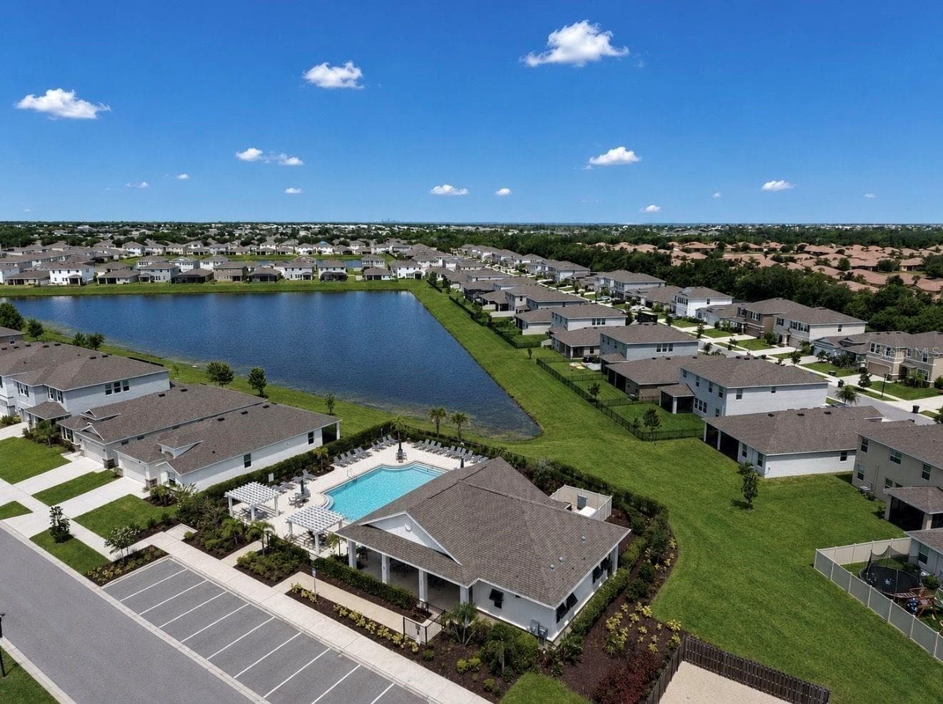 Single Family Residence at 172 MANGROVE MANOR DR, APOLLO BEACH, photo 41 of 51