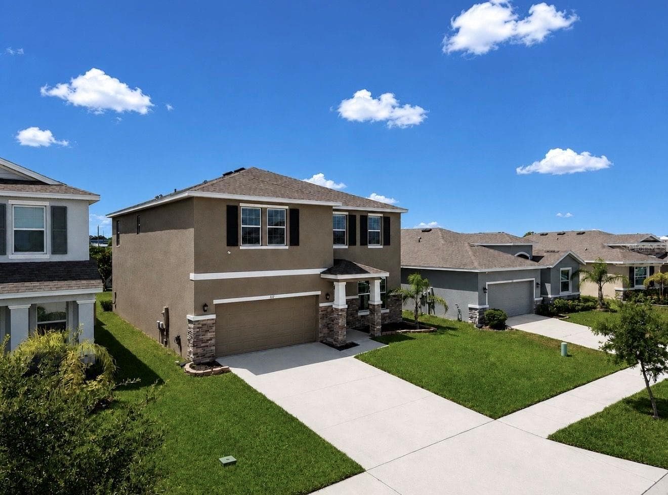 Single Family Residence at 172 MANGROVE MANOR DR, APOLLO BEACH, photo 43 of 51