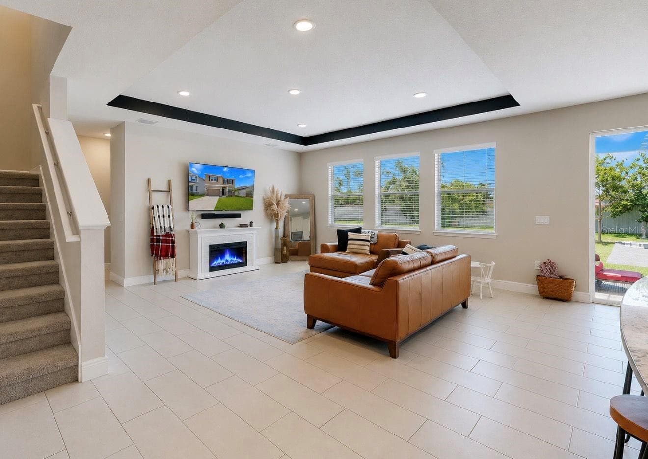 Single Family Residence at 172 MANGROVE MANOR DR, APOLLO BEACH, photo 48 of 51