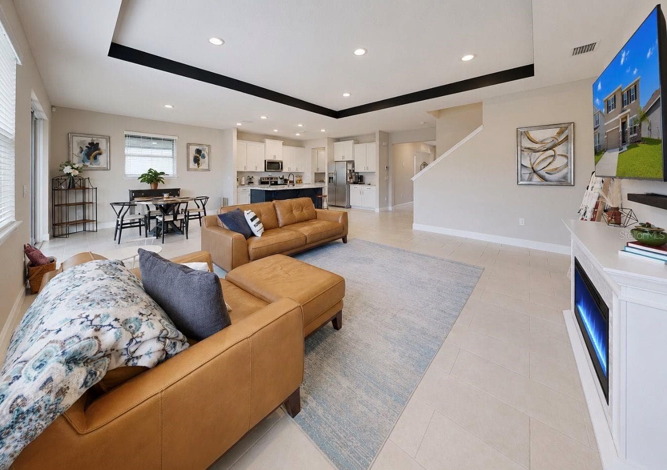 Single Family Residence at 172 MANGROVE MANOR DR, APOLLO BEACH, photo 49 of 51