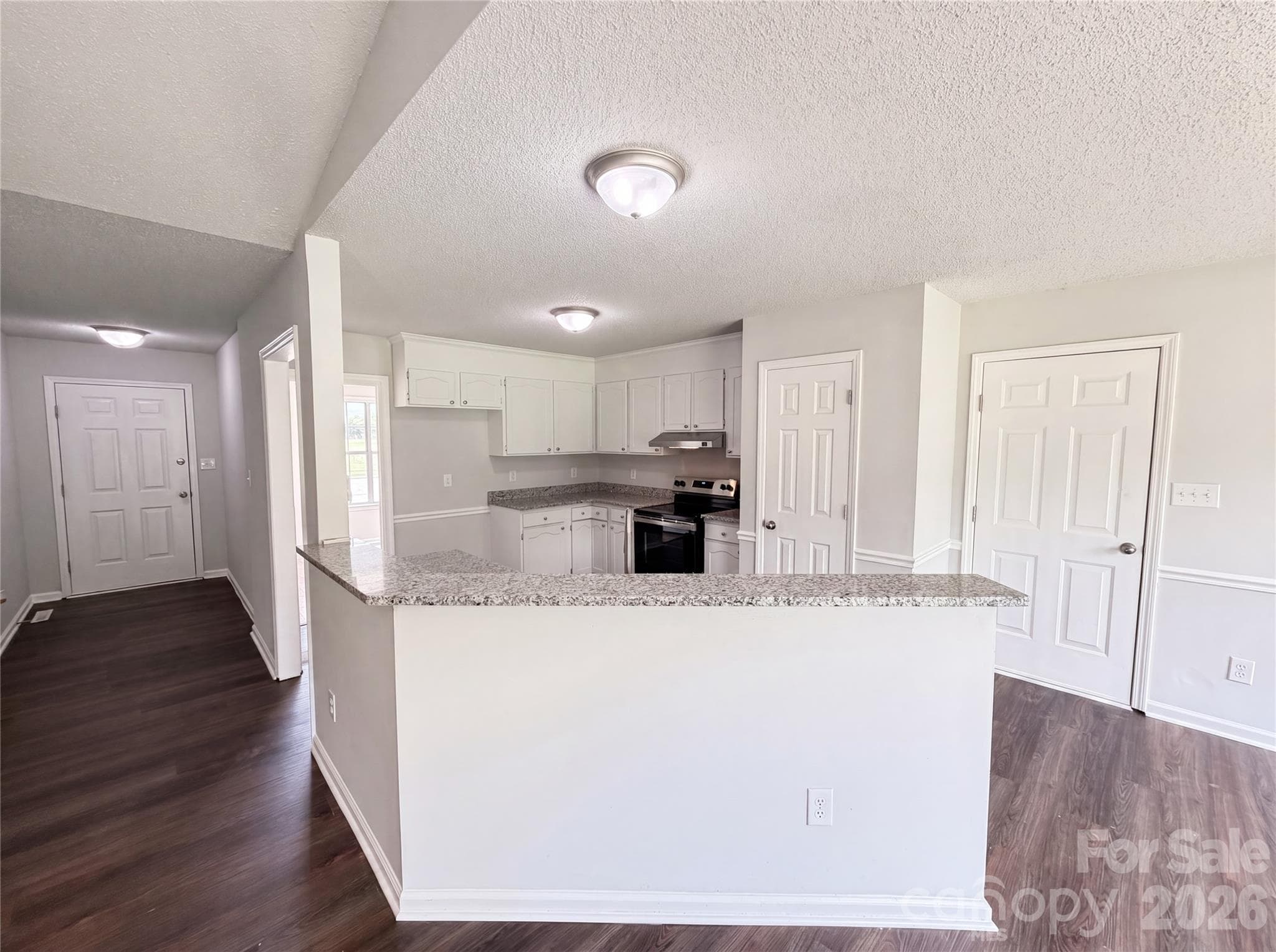 Single Family Residence at 4901 Jacquelyne Drive, Indian Trail, photo 6 of 18