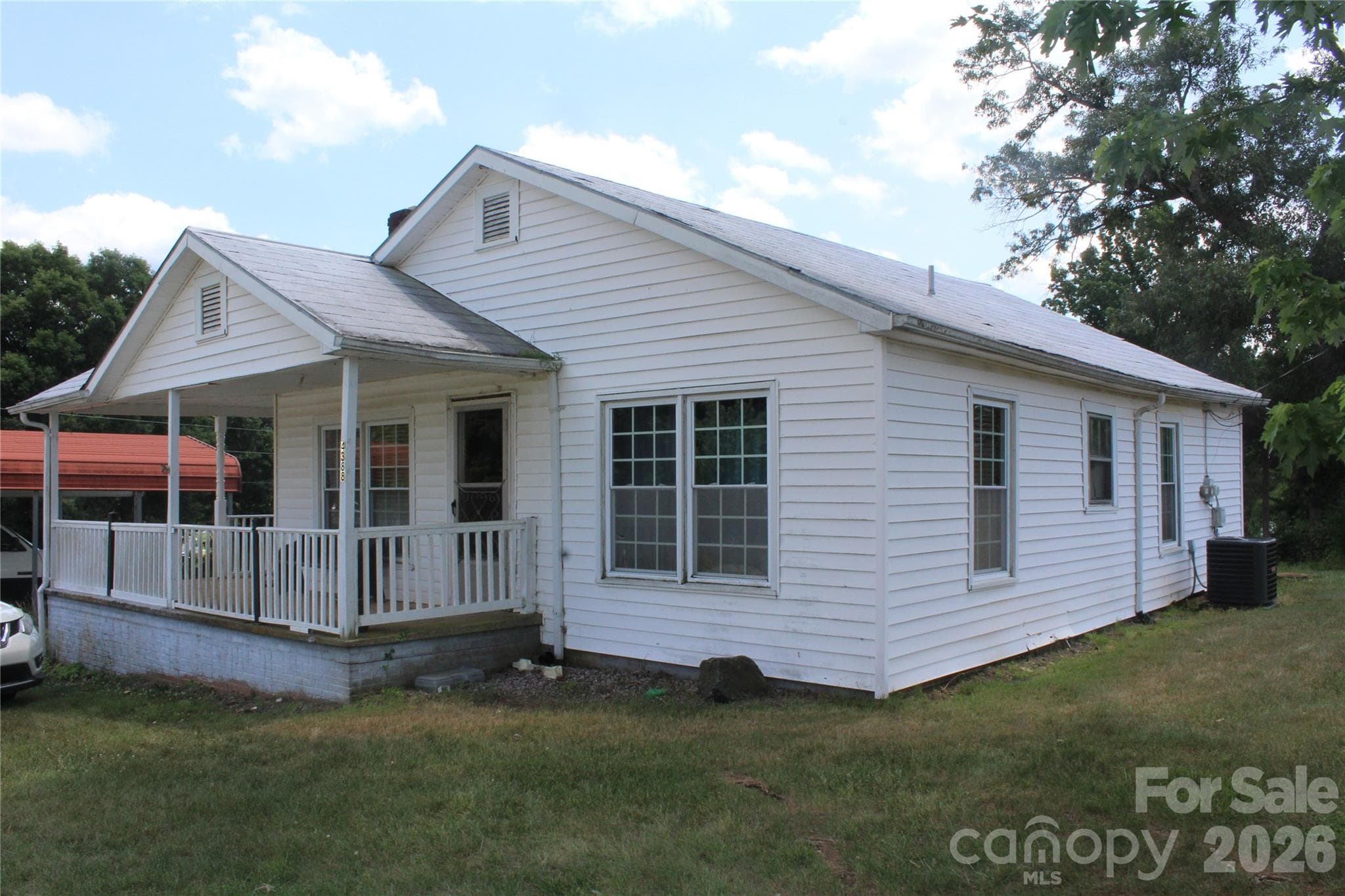 Single Family Residence at Morganton, photo 2 of 20