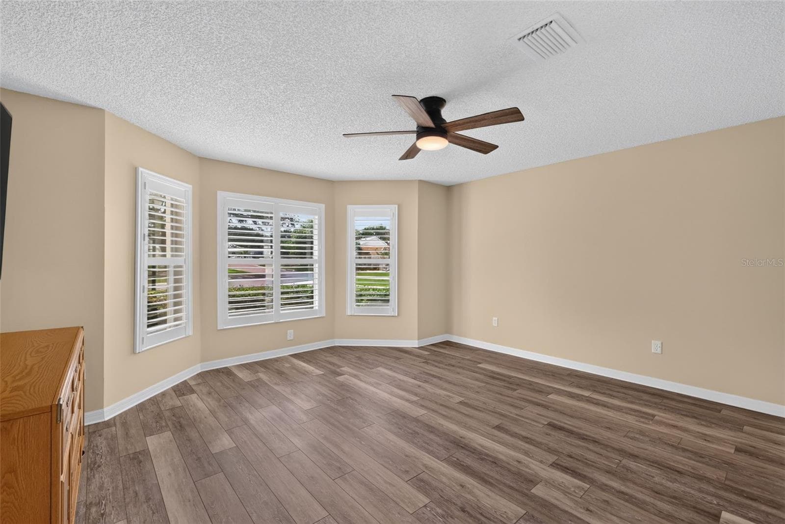 Second Bedroom - 522 LOMA PASEO DR, THE VILLAGES