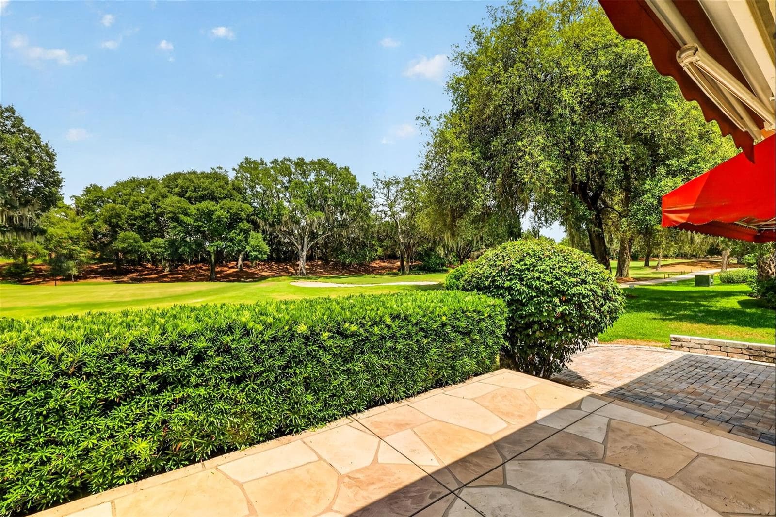 Amazing Golf Front Views! - 522 LOMA PASEO DR, THE VILLAGES