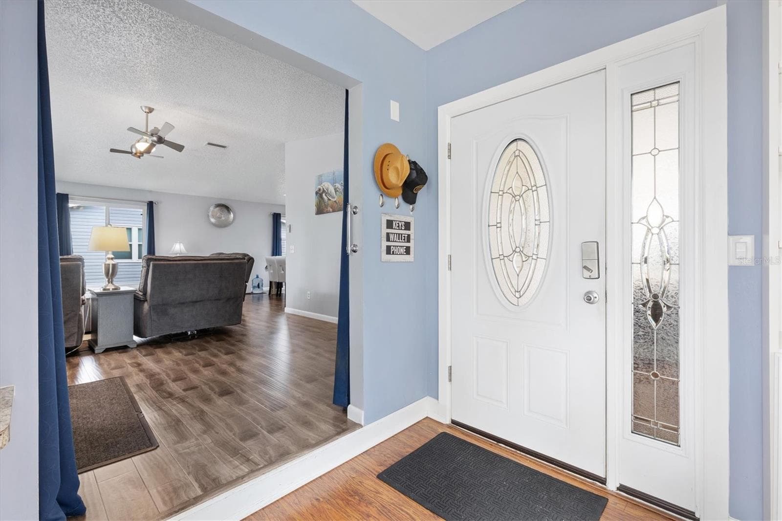 Single Family Residence at 723 HEATHROW AVE, THE VILLAGES, photo 5 of 39