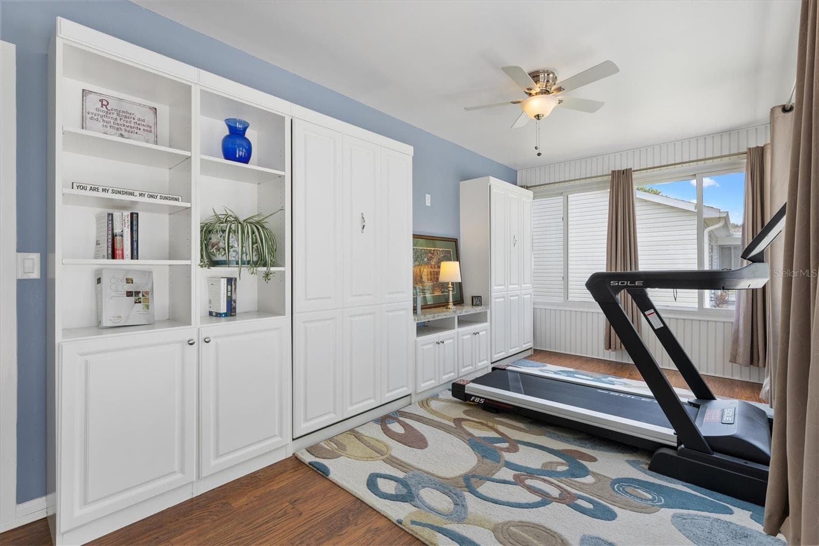 Single Family Residence at 723 HEATHROW AVE, THE VILLAGES, photo 9 of 39