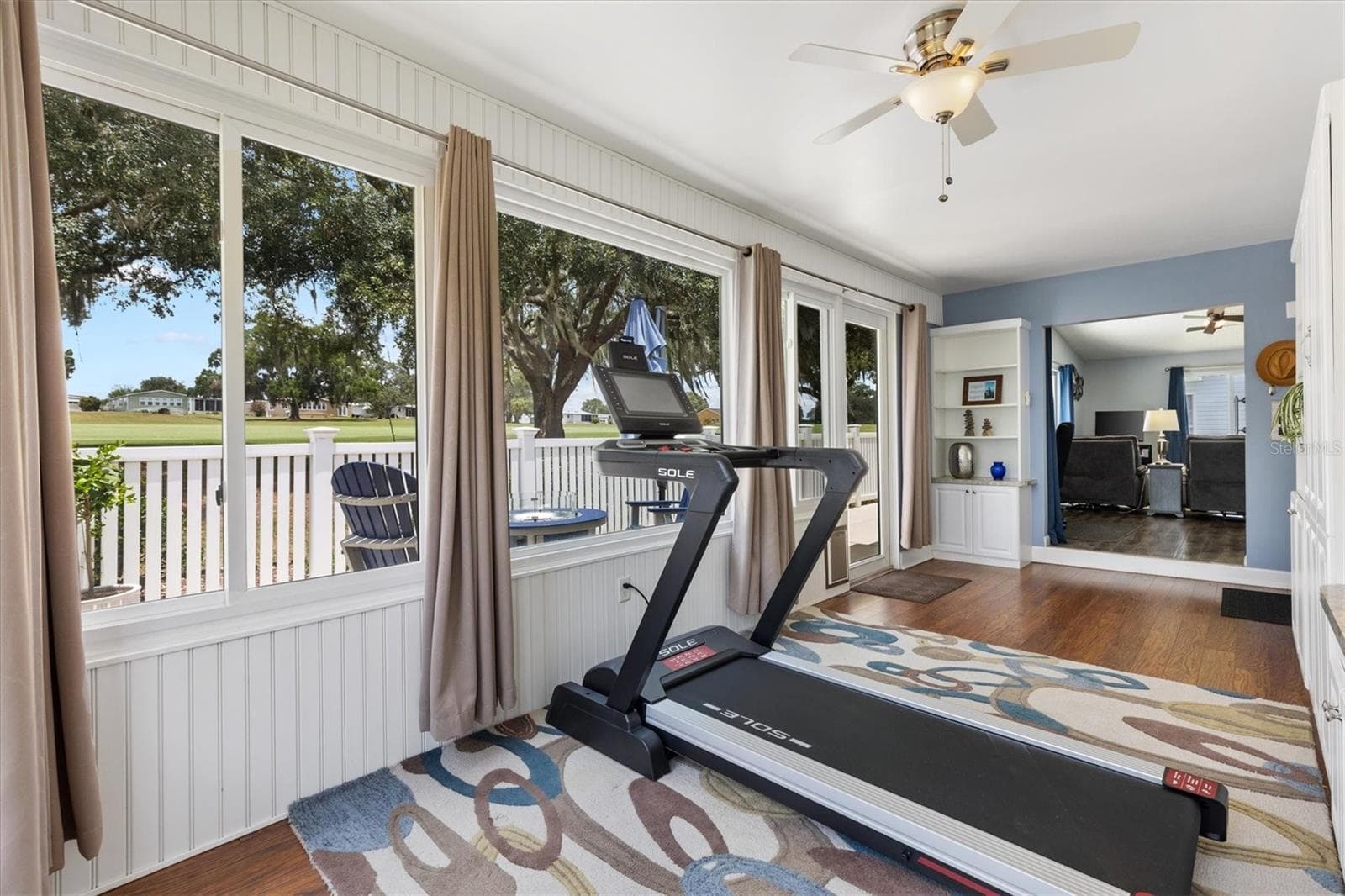 Single Family Residence at 723 HEATHROW AVE, THE VILLAGES, photo 10 of 39