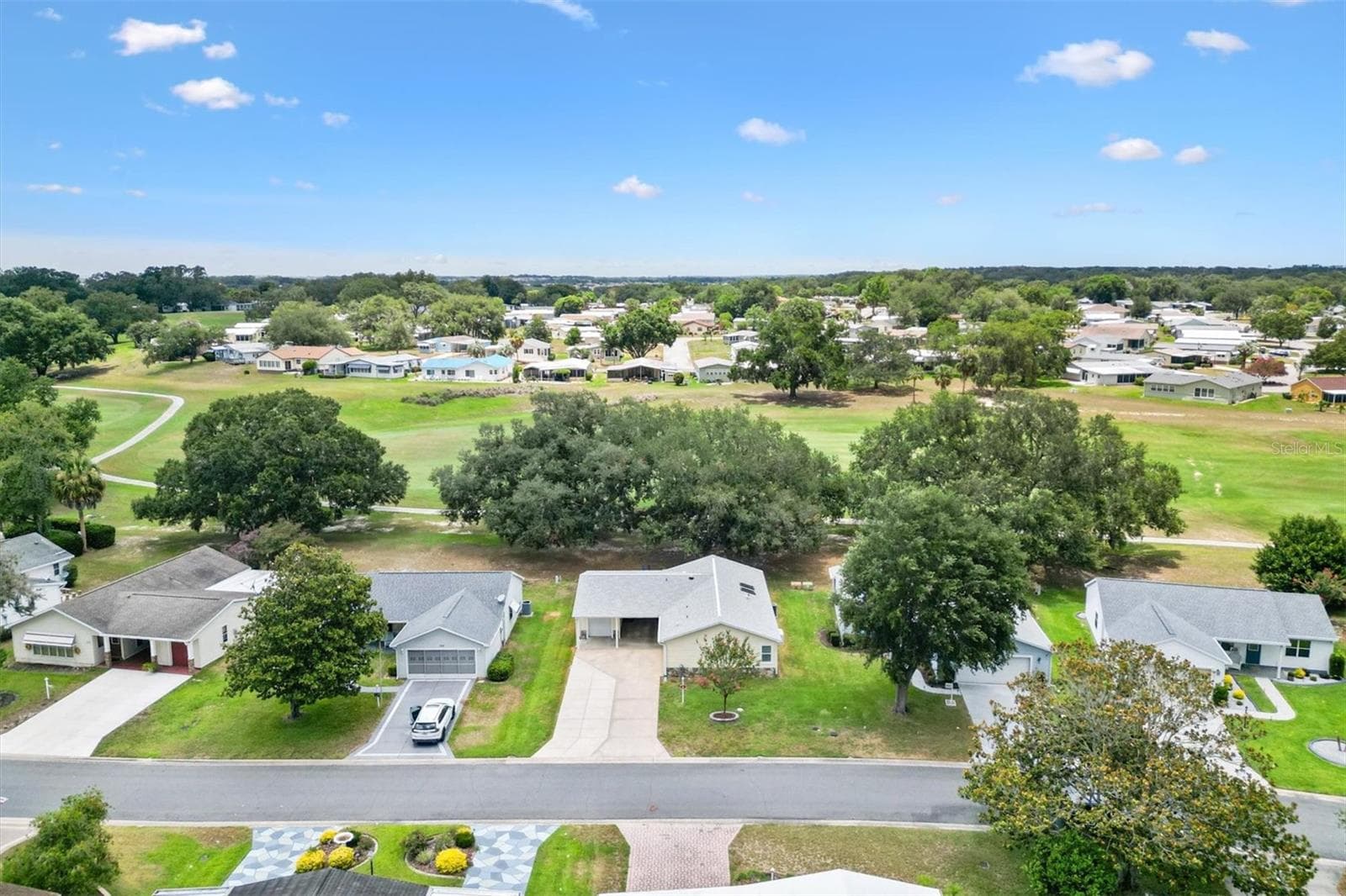Single Family Residence at 723 HEATHROW AVE, THE VILLAGES, photo 37 of 39