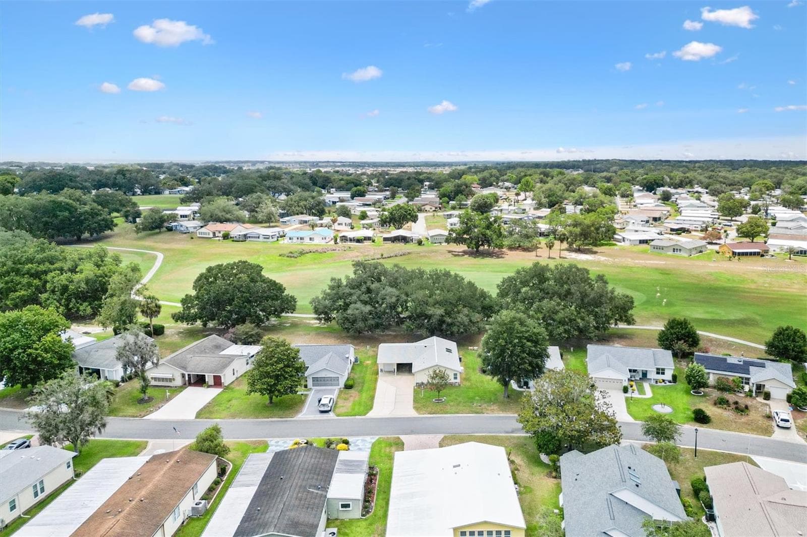 Single Family Residence at 723 HEATHROW AVE, THE VILLAGES, photo 38 of 39