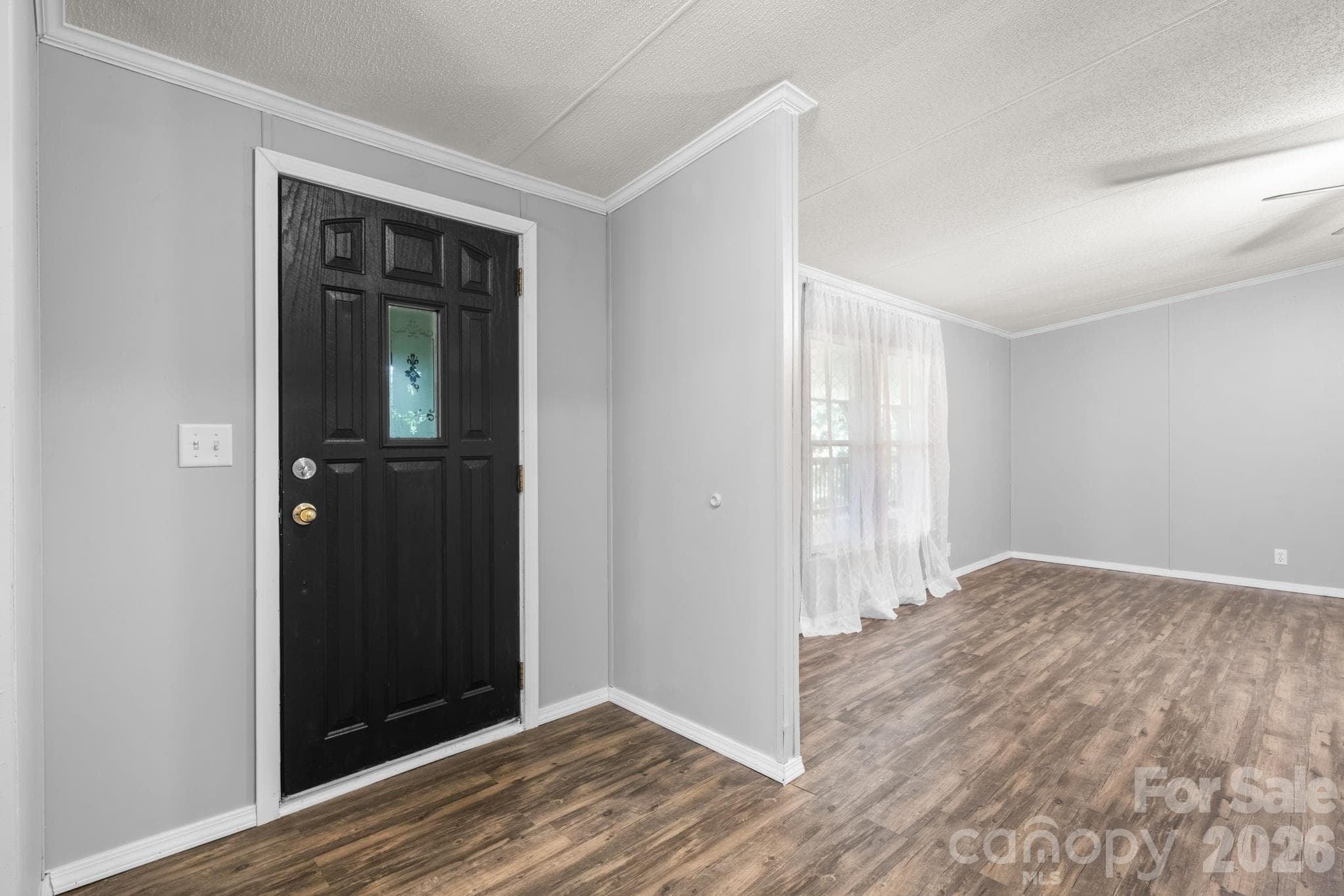 Single Family Residence at Morganton, photo 4 of 37