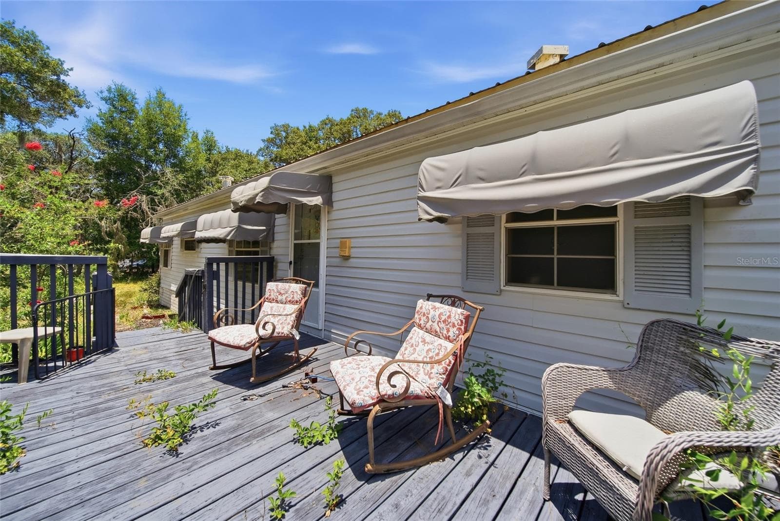 Manufactured Home at 6261 W MONTICELLO ST, HOMOSASSA, photo 3 of 32