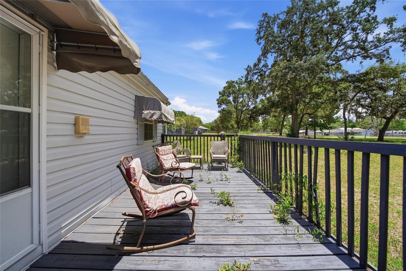 Manufactured Home at 6261 W MONTICELLO ST, HOMOSASSA, photo 4 of 32