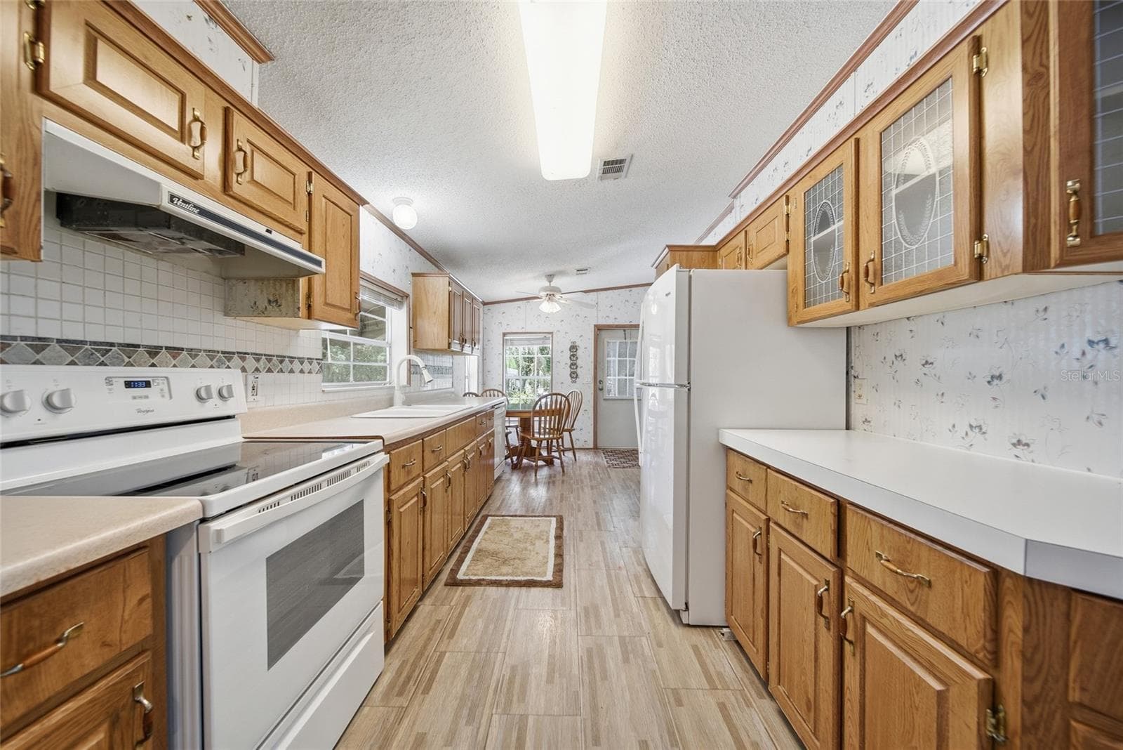 Manufactured Home at 6261 W MONTICELLO ST, HOMOSASSA, photo 10 of 32