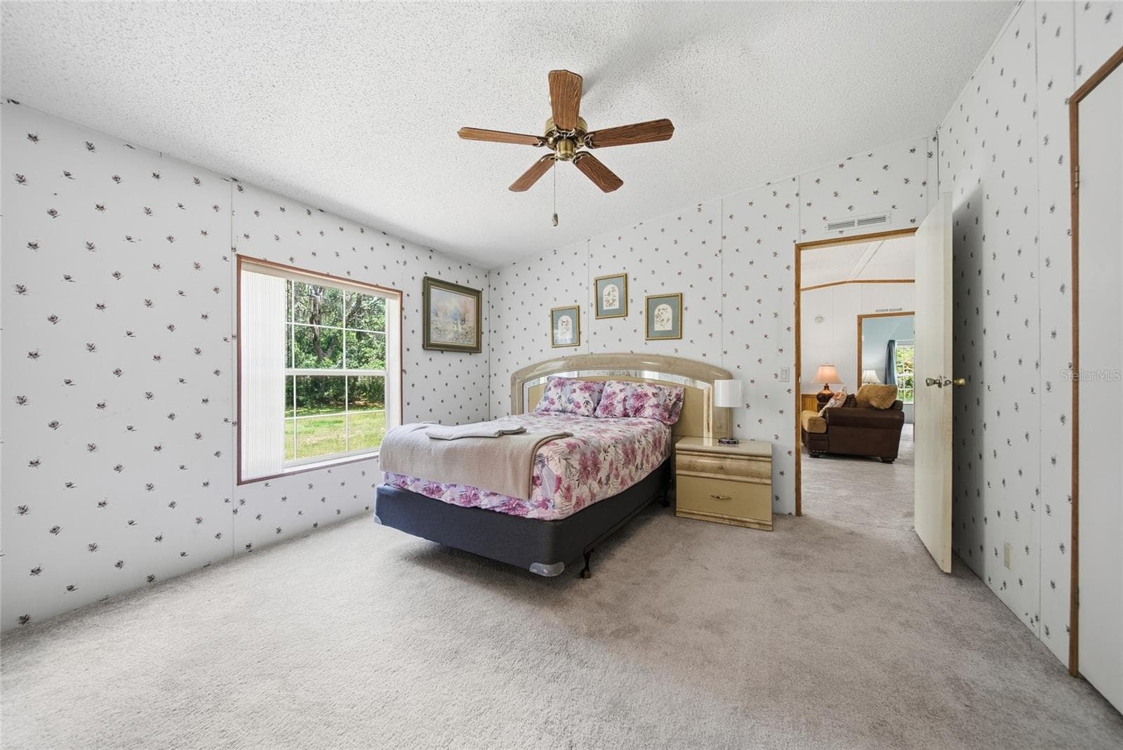 Manufactured Home at 6261 W MONTICELLO ST, HOMOSASSA, photo 20 of 32