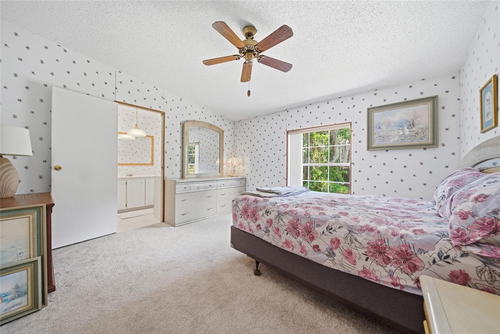 Manufactured Home at 6261 W MONTICELLO ST, HOMOSASSA, photo 22 of 32