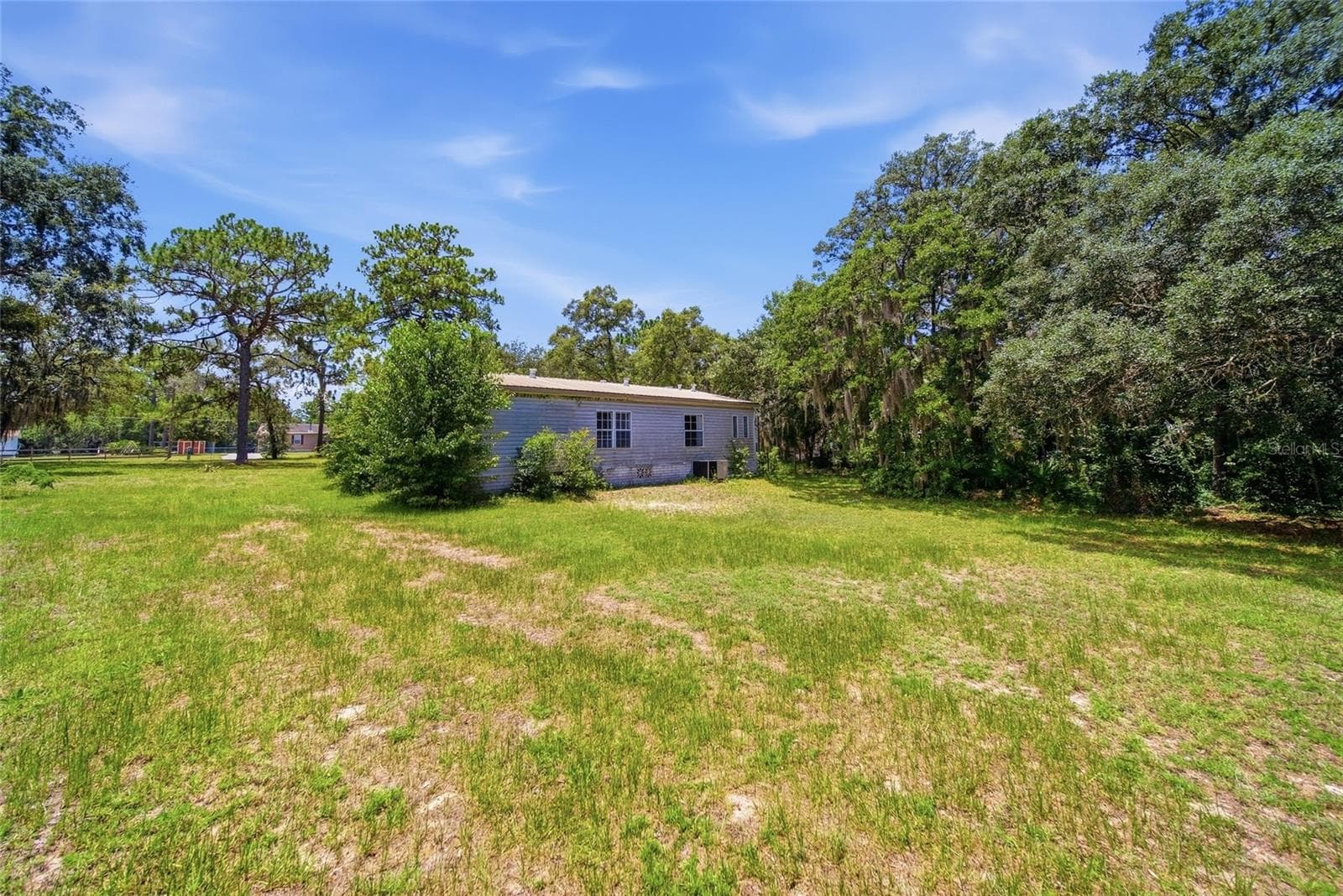 Manufactured Home at 6261 W MONTICELLO ST, HOMOSASSA, photo 24 of 32
