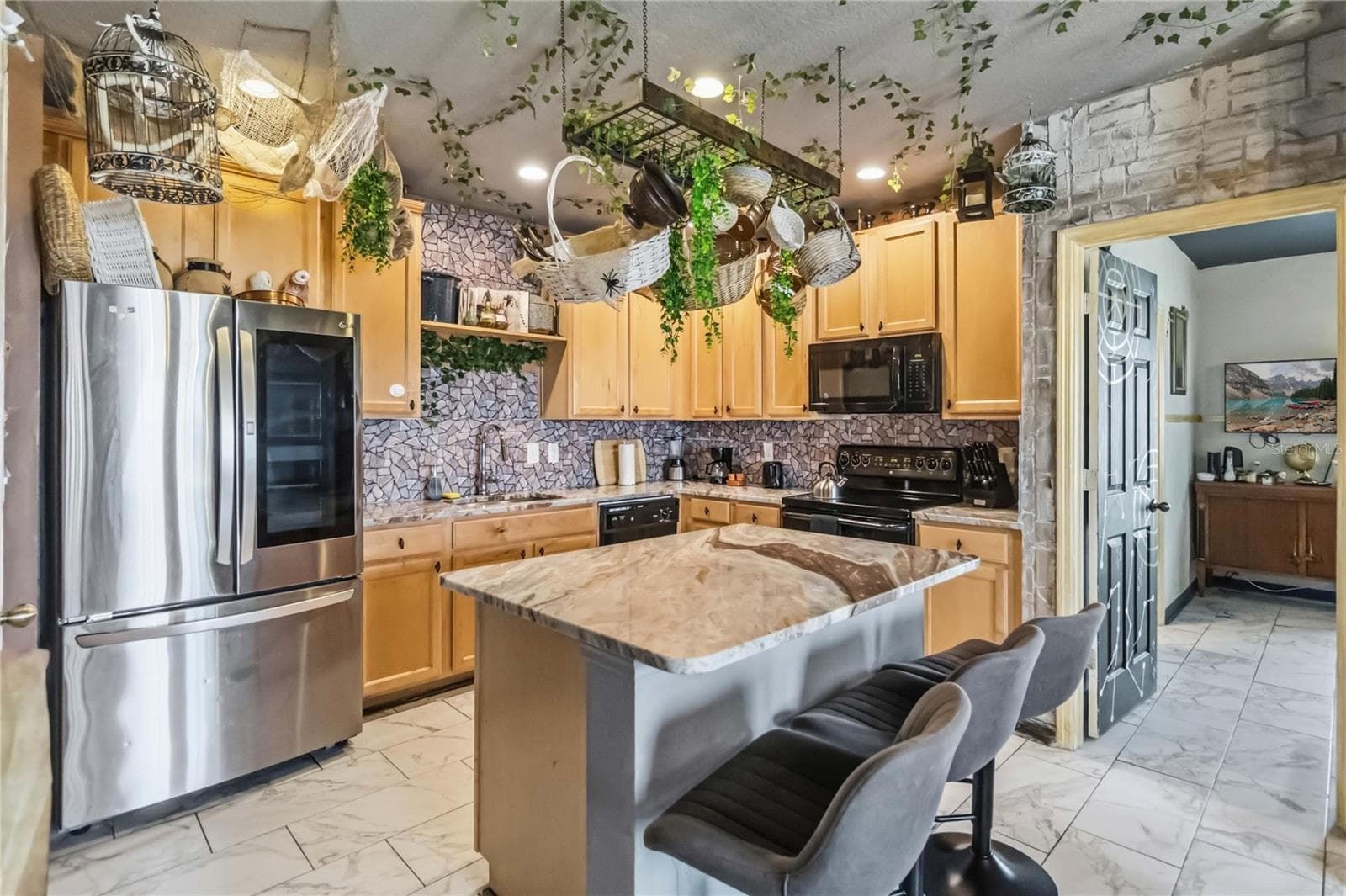 Townhouse at 2041 LACIE JO LN, KISSIMMEE, photo 11 of 44