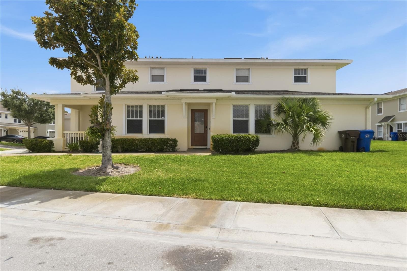 Townhouse at 2041 LACIE JO LN, KISSIMMEE, photo 39 of 44