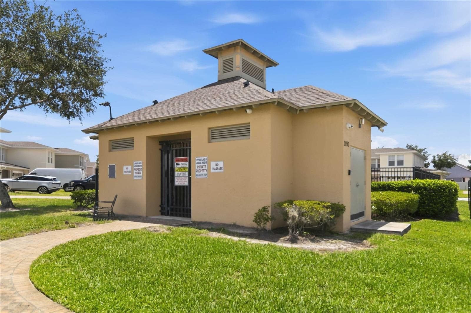 Townhouse at 2041 LACIE JO LN, KISSIMMEE, photo 41 of 44