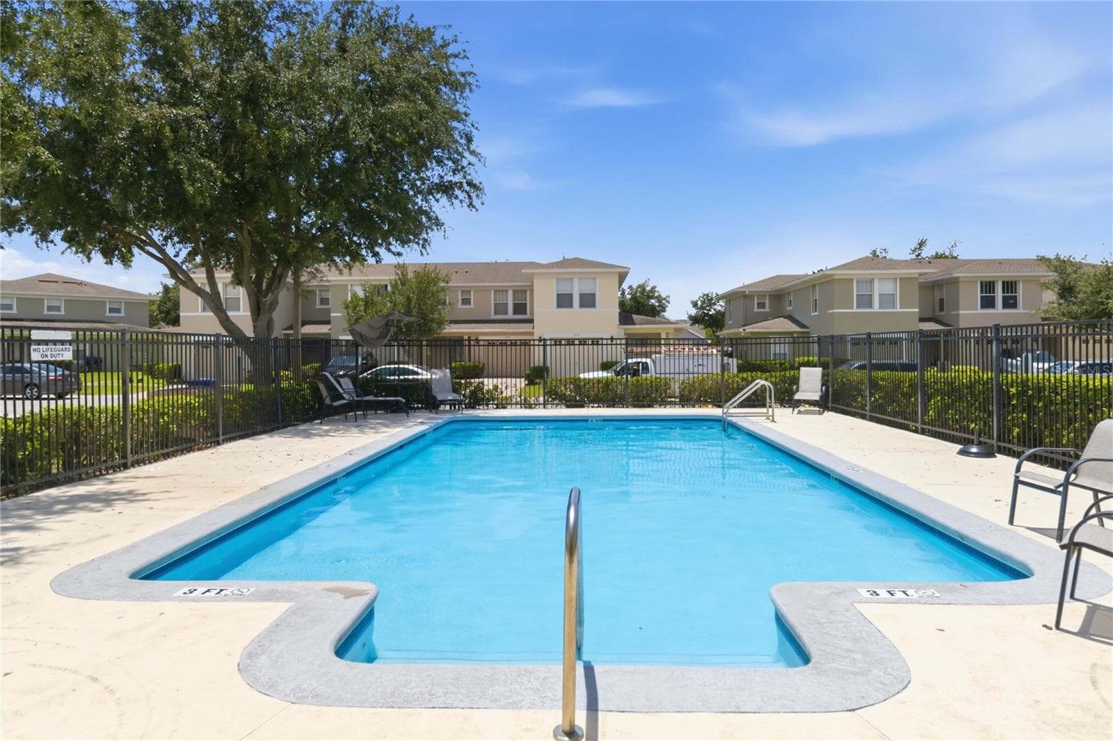 Townhouse at 2041 LACIE JO LN, KISSIMMEE, photo 42 of 44